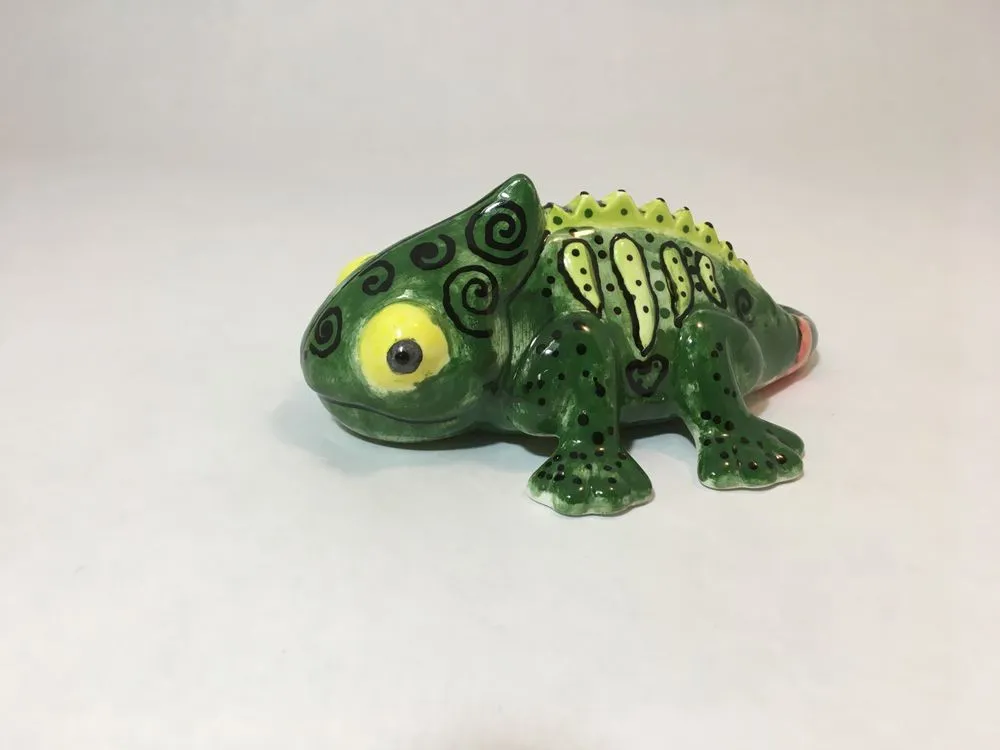 Explore Art and Clay image