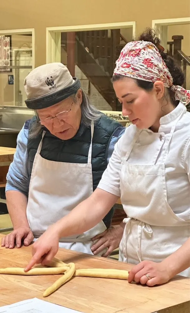 San Francisco Baking Institute logo