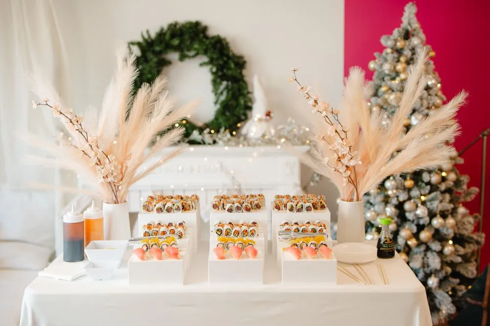 The Sushi Class image