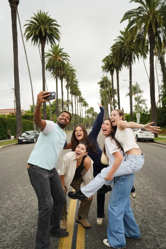 TMZ Tours image