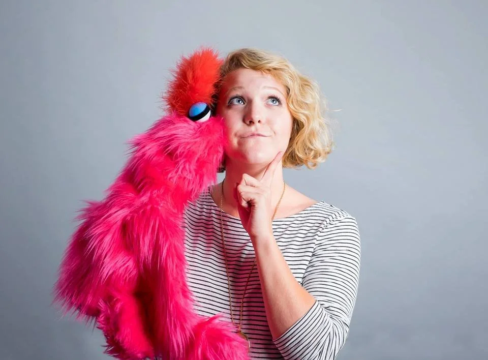 Puppet Collective image