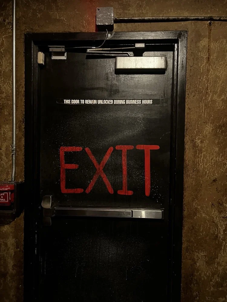 The Official Saw Escape Room Las Vegas image