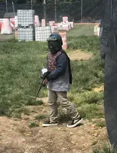 Impact Action Sports