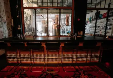 Savor Our City Culinary Tours image