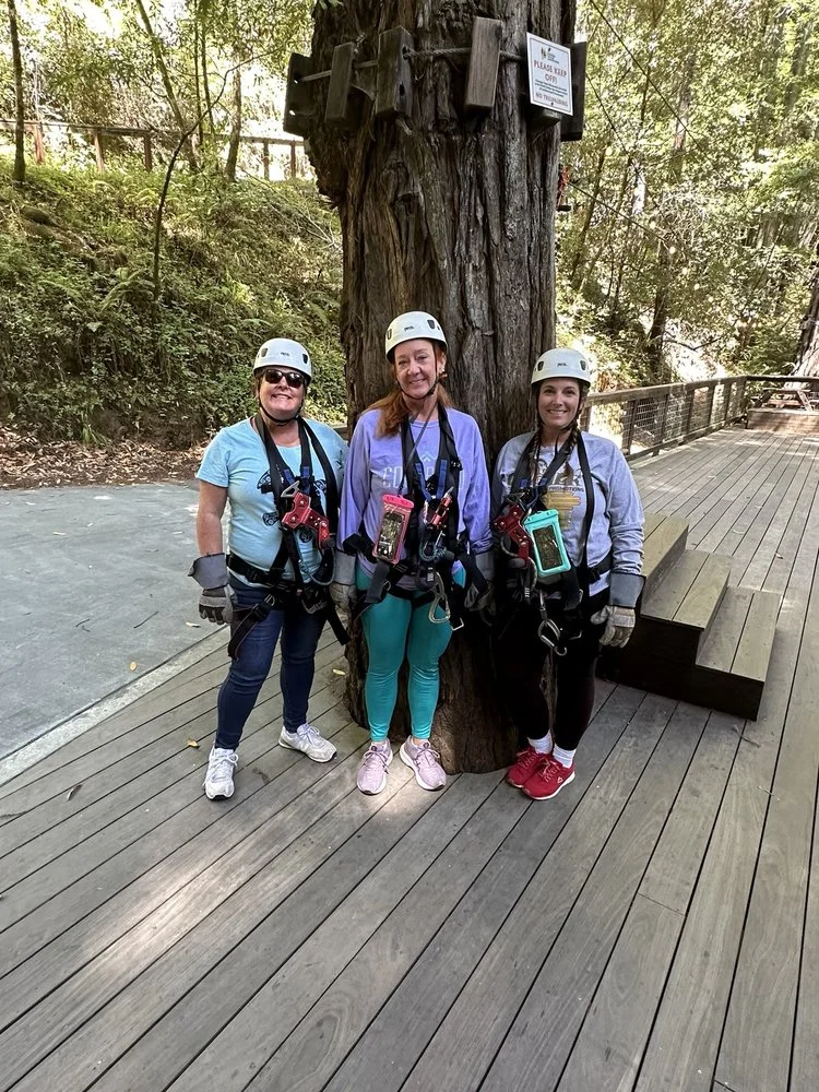 Sonoma Zipline Adventures image