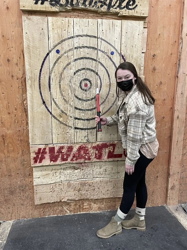 Bad Axe Throwing Minneapolis - Kennedy St image
