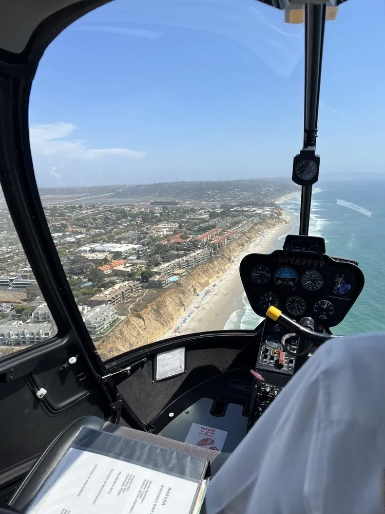 Corporate Helicopters image