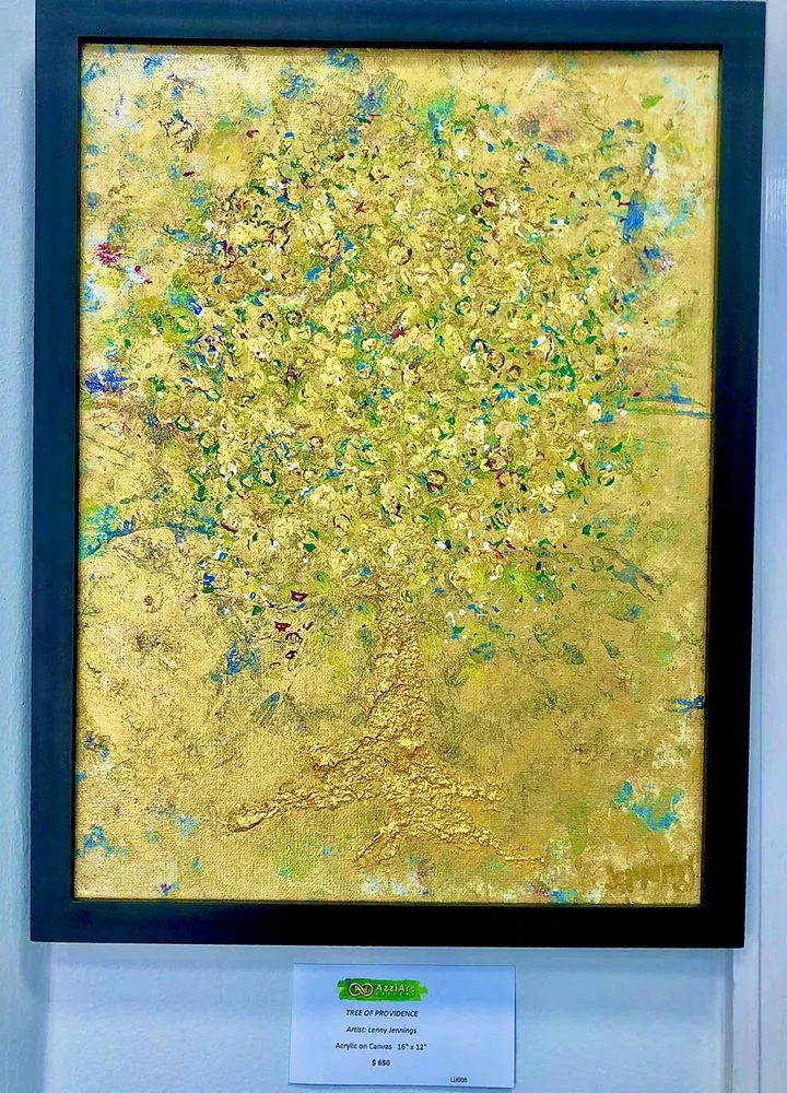 AZZIART Gallery image
