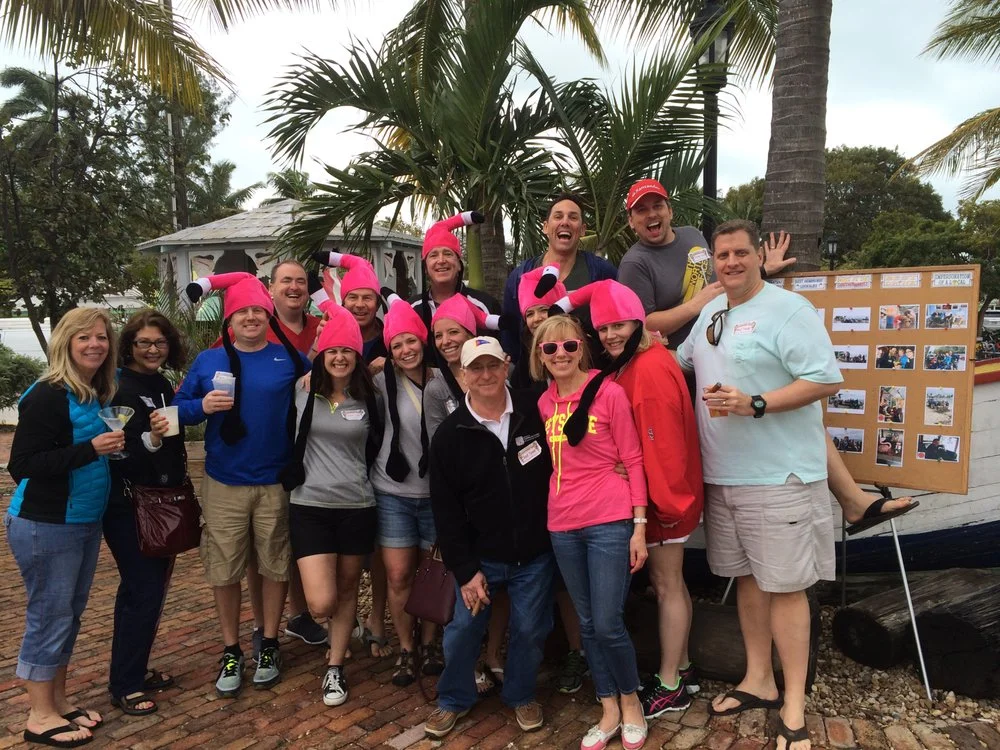 Fort Lauderdale Scavenger Hunt image