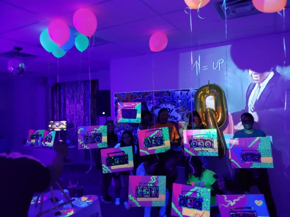 Colors Effect image