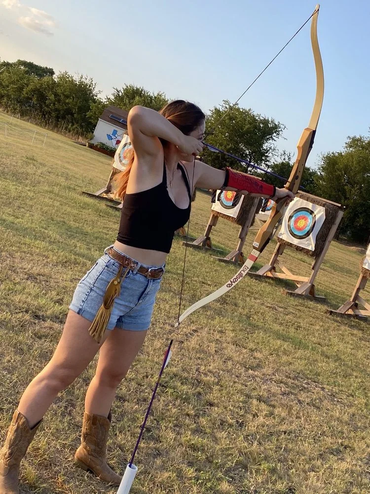 Central Texas Archery image