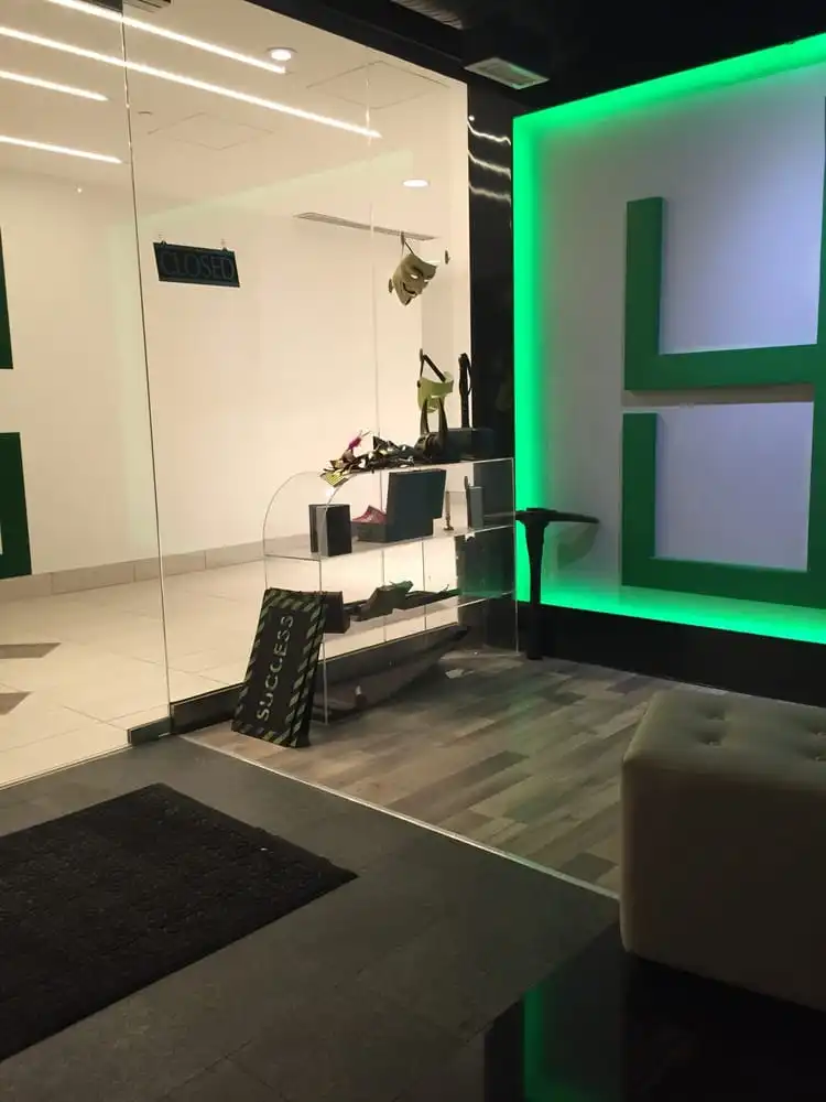 Exit Calgary image