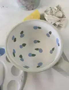 Created By Us Pottery