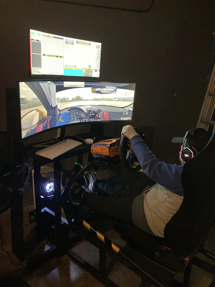 Sim Racers Group image