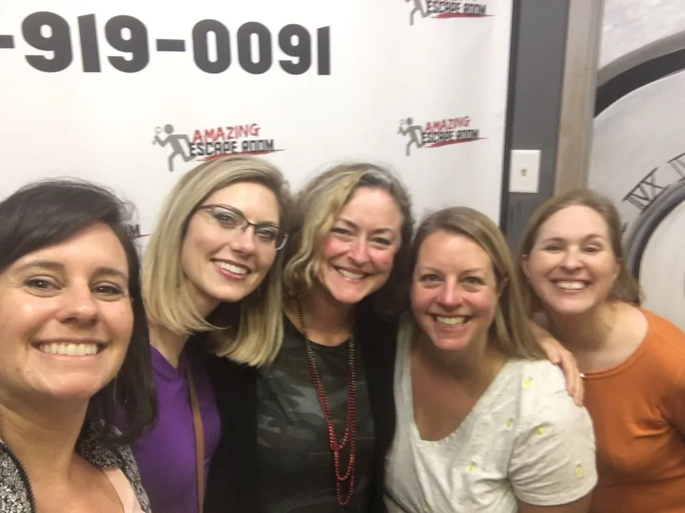 Amazing Escape Room - Princeton image
