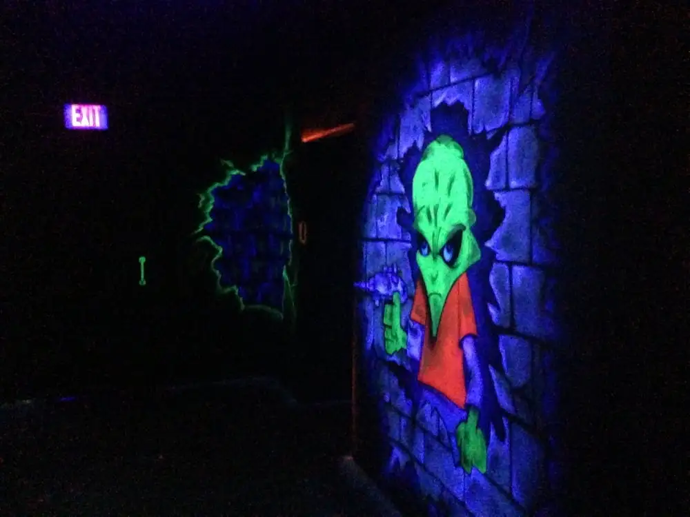 Ultrazone Laser Tag image