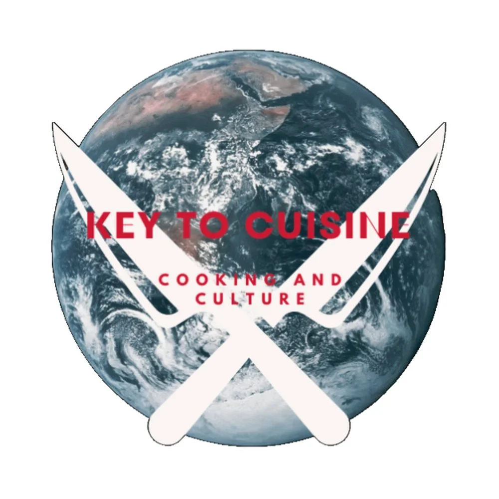 Key to Cuisine logo