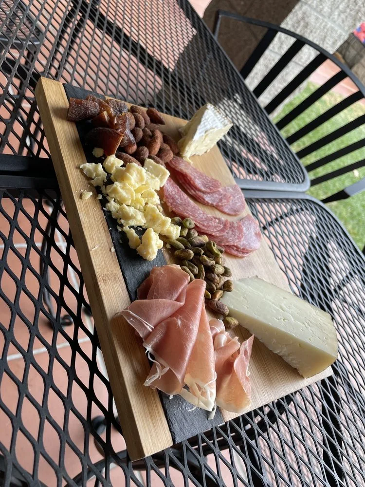 Byington Vineyard & Winery image