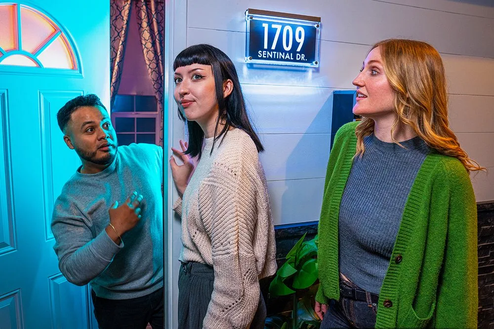 Wild Goose Escape Rooms - Fullerton image