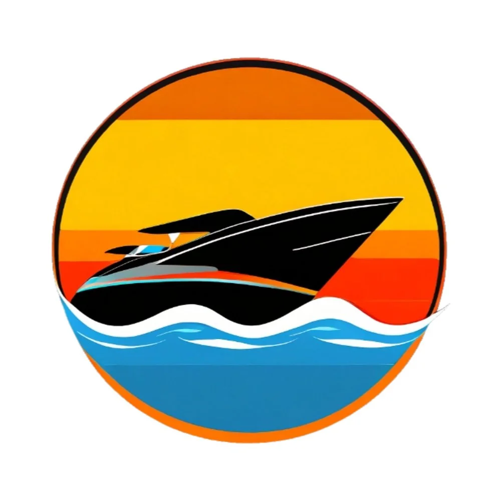 Burrard Inlet Tours logo