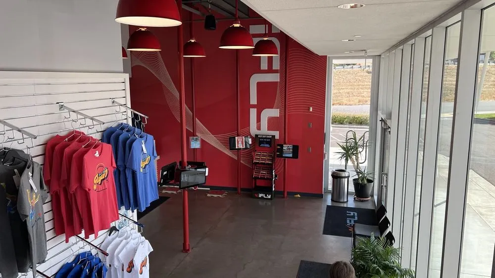 iFLY Indoor Skydiving - Portland image