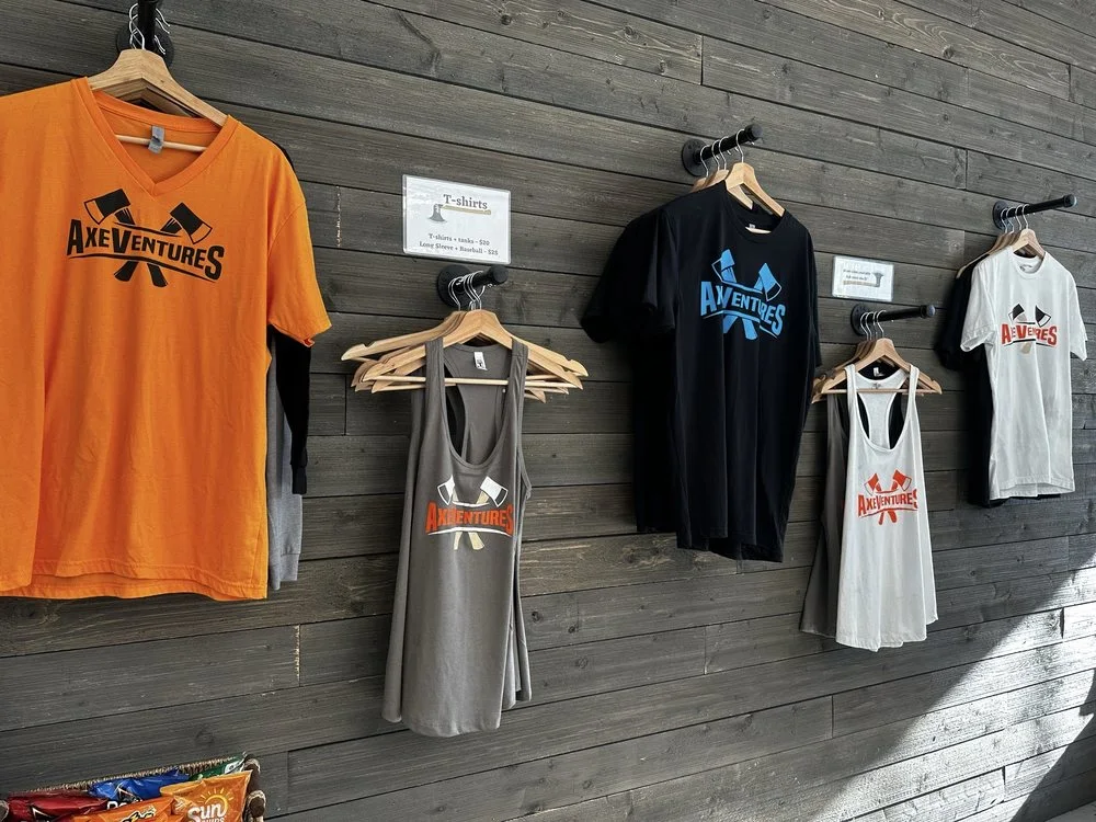 Axe Ventures LA image