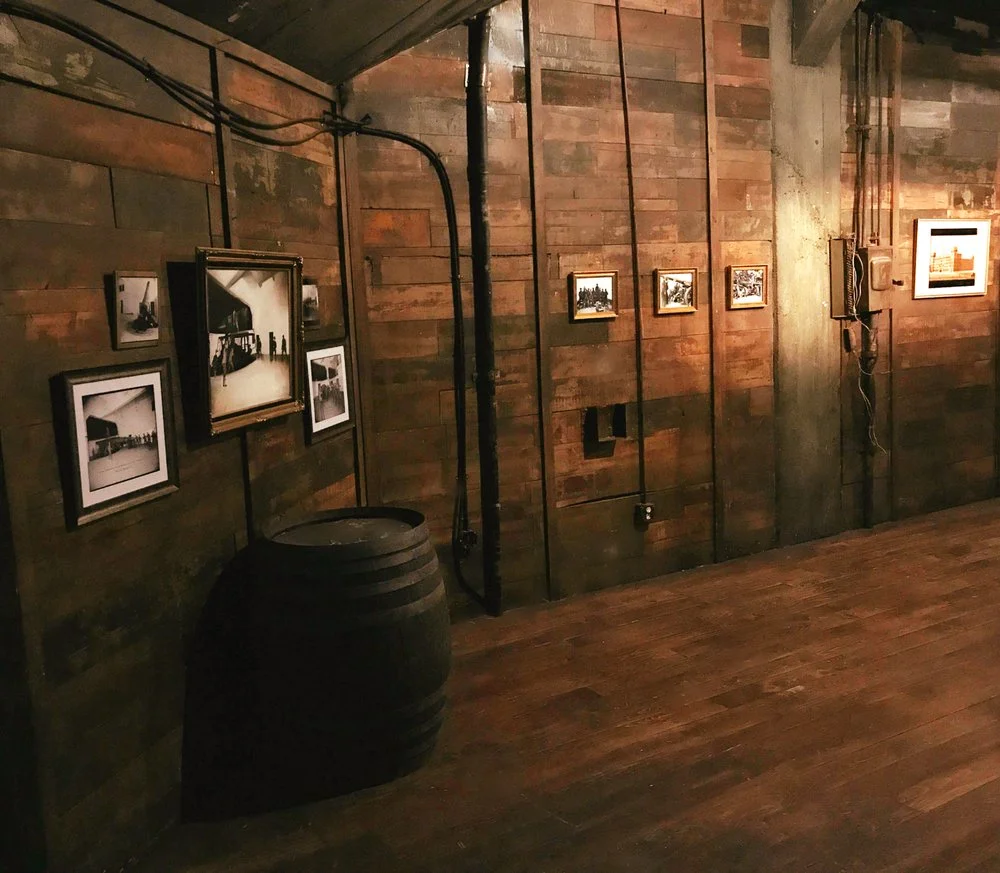 San Francisco Armory Tours image