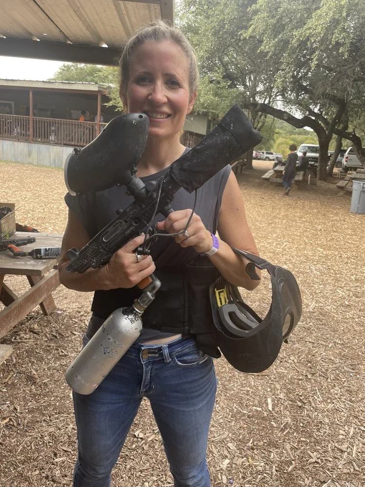 Texas Paintball image