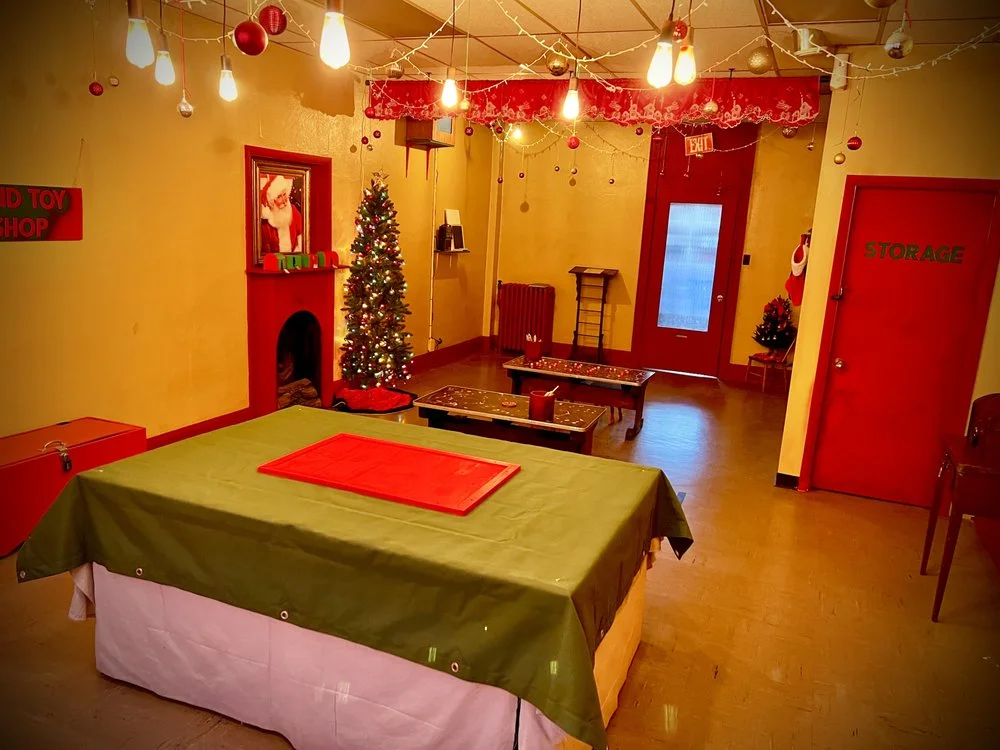 Escape Room Downtown image