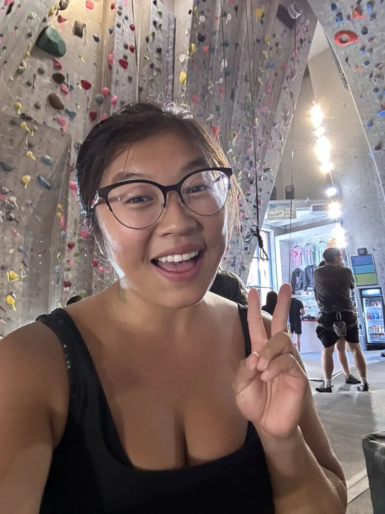 Red Rock Climbing Center image