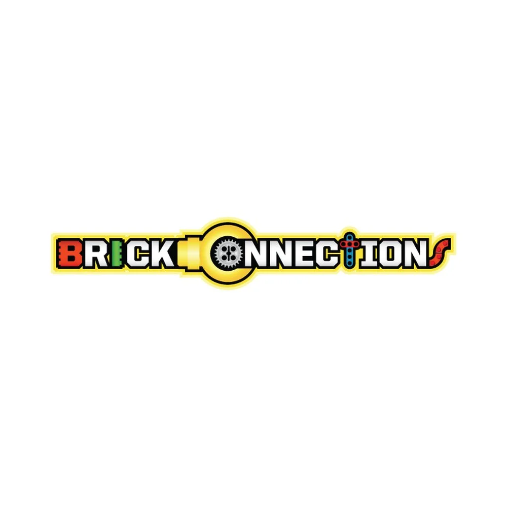 Brick Connections logo