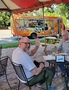 Cajun Food Tours