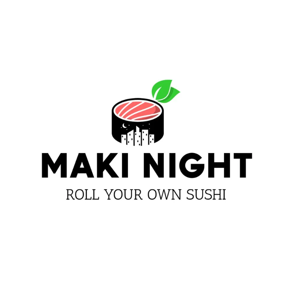 The Sushi Class logo