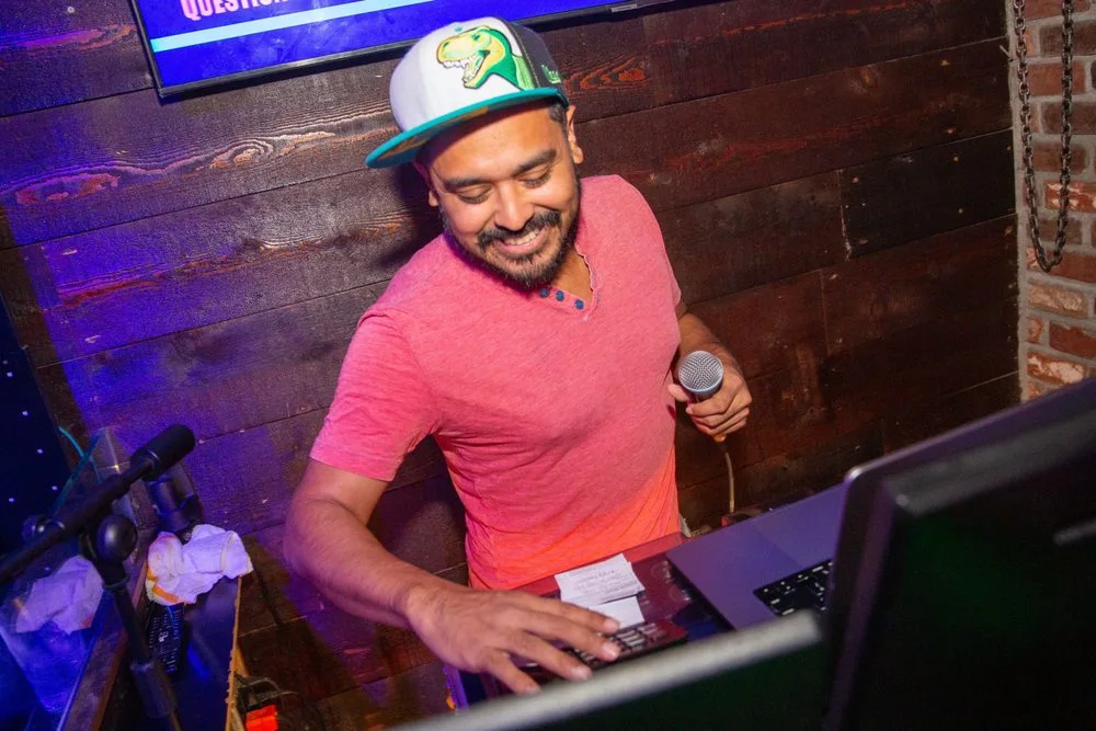 DJ Hokienick image