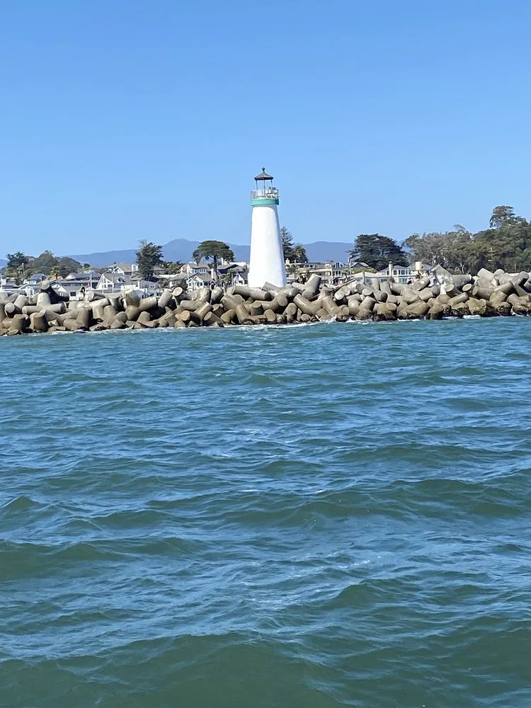 Lighthall Yacht Charters logo