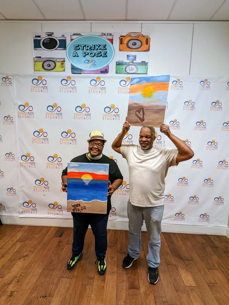 Starry Nite Studios image