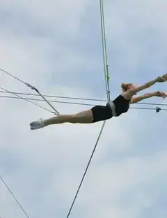 Trapeze School New York