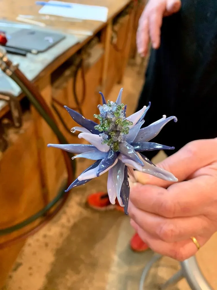 Diablo Glass School image