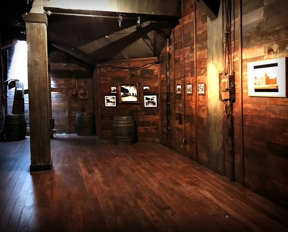 San Francisco Armory Tours image