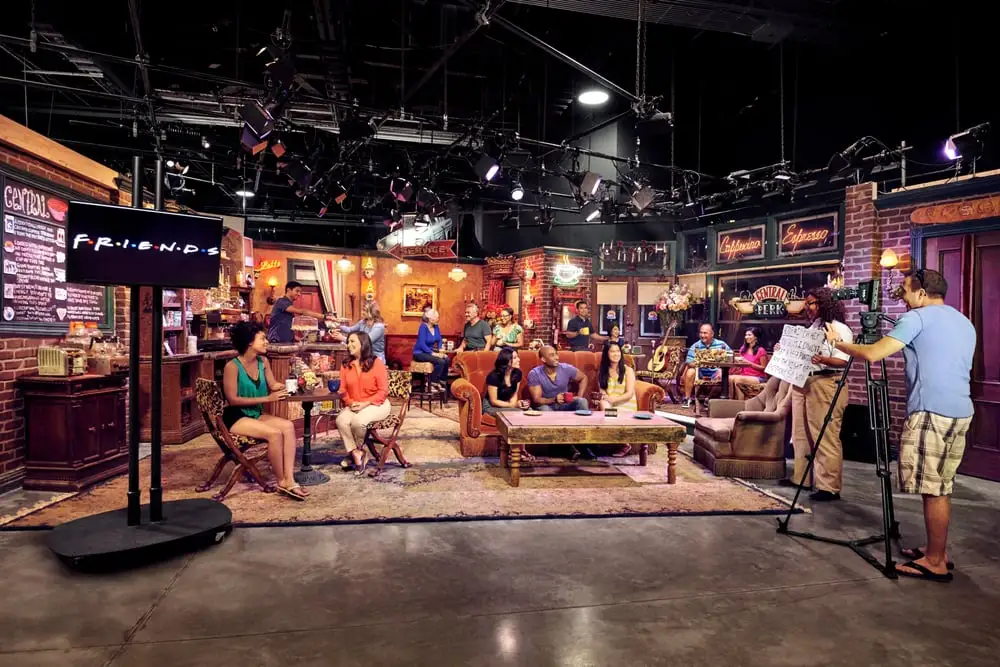 Warner Bros. Studio Tour Hollywood image