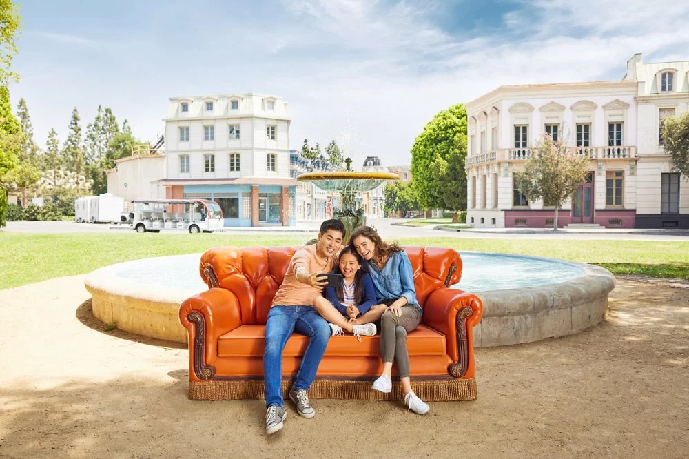 Warner Bros. Studio Tour Hollywood image