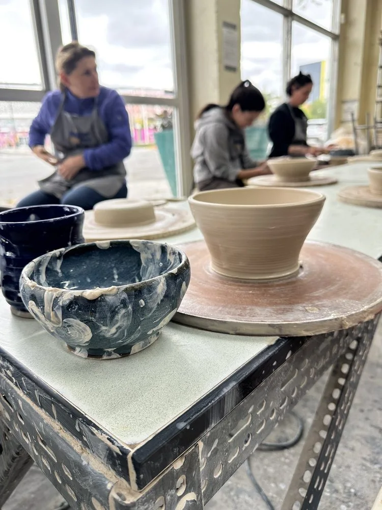 Higher Fire Clayspace & Gallery image