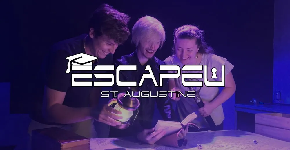 Escape U image