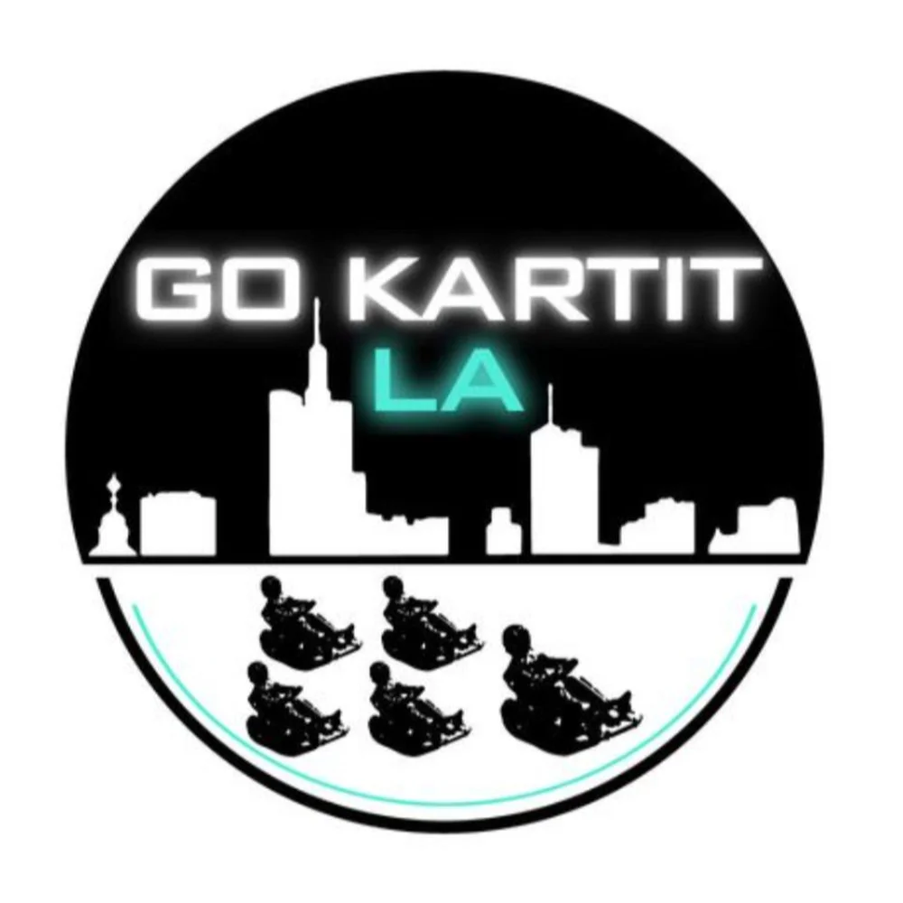 Go Kartit logo