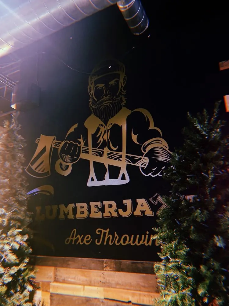 LumberjAxes Axe Throwing - Glendale image