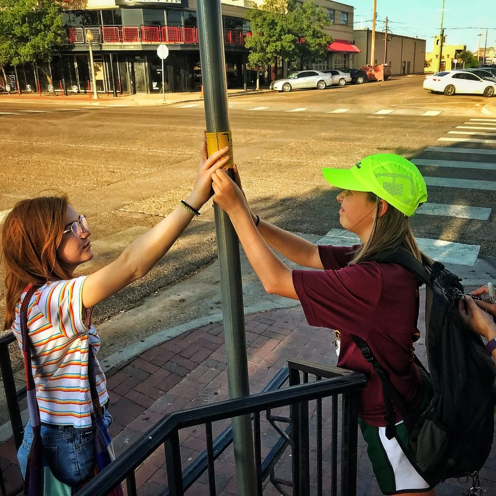 Scaventour Lubbock image
