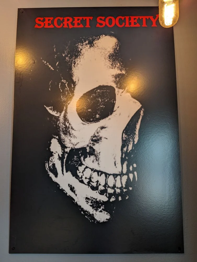 Escape Artists image