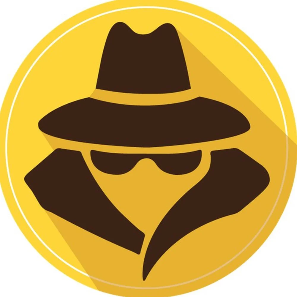 Bay Mystery Scavenger Hunts logo