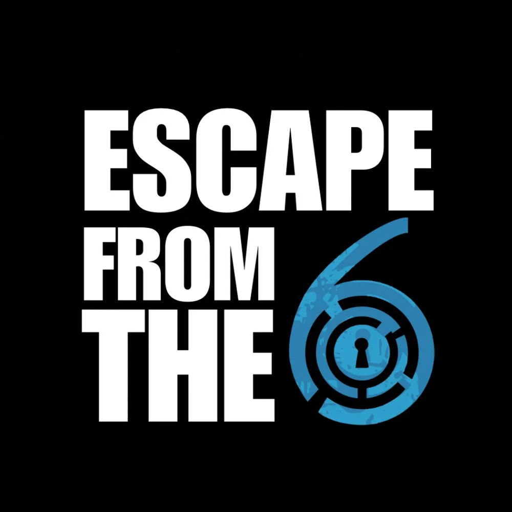 Escape From The 6 logo