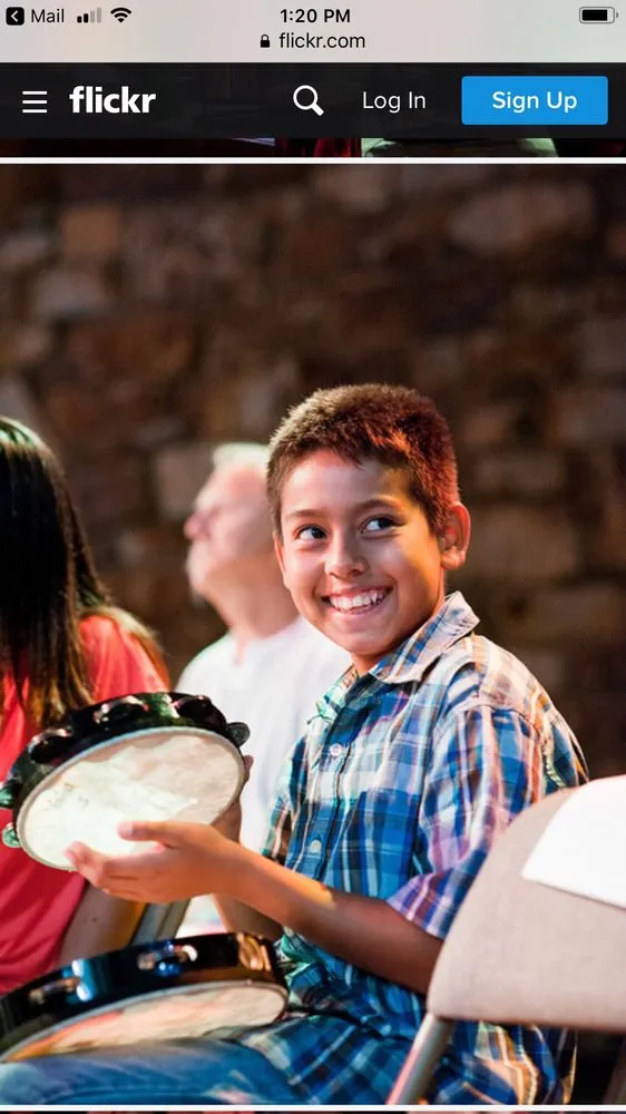 Freedom Drum Circles image
